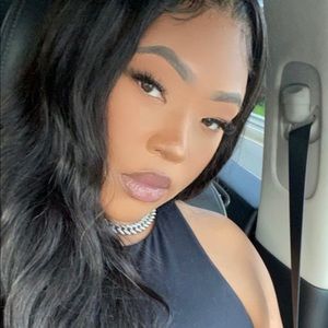 Meet your Posher, Elisha